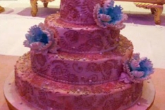 Wedding & Shower Cake #109