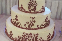 Wedding & Shower Cake #111