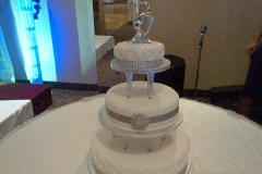 Wedding & Shower Cake #121