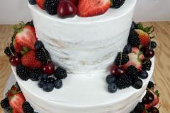 Wedding & Shower Cake #243