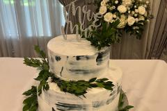 Wedding & Shower Cake #244