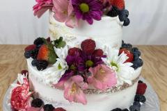 Wedding & Shower Cake #246