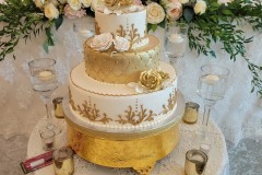 Wedding & Shower Cake #247