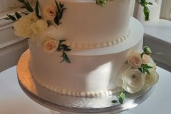 Wedding & Shower Cake #249