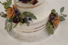 Wedding & Shower Cake #250