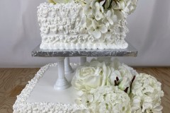 Wedding & Shower Cake #251
