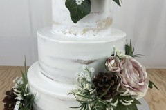 Wedding & Shower Cake #252