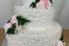 Wedding & Shower Cake #254