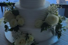 Wedding & Shower Cake #261