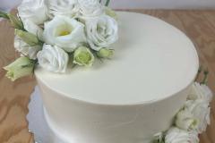 Wedding & Shower Cake #268