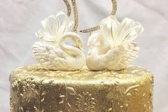 Wedding & Shower Cake #127