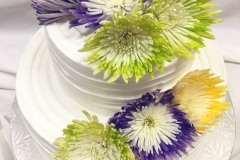Wedding & Shower Cake #128