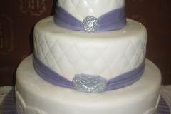 Wedding & Shower Cake #137