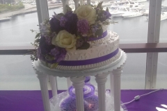 Wedding & Shower Cake #141