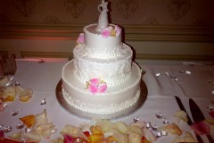 Wedding & Shower Cake #142