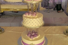 Wedding & Shower Cake #145