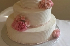 Wedding & Shower Cake #148