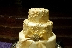 Wedding & Shower Cake #149