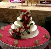 Wedding & Shower Cake #150