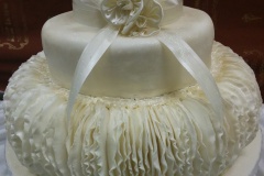 Wedding & Shower Cake #151