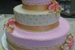 Wedding & Shower Cake #156