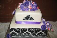 Wedding & Shower Cake #157