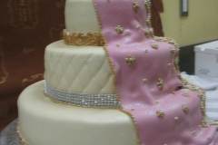 Wedding & Shower Cake #160
