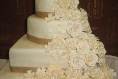 Wedding & Shower Cake #169