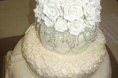 Wedding & Shower Cake #171