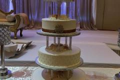 Wedding & Shower Cake #181