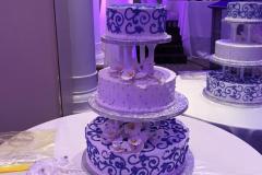 Wedding & Shower Cake #184