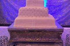 Wedding & Shower Cake #185