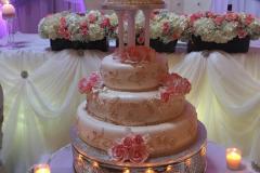 Wedding & Shower Cake #188