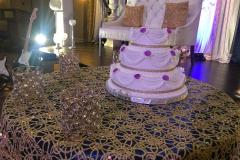 Wedding & Shower Cake #189
