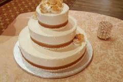 Wedding & Shower Cake #192