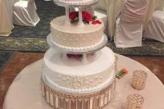 Wedding & Shower Cake #200