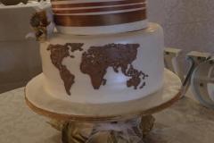 Wedding & Shower Cake #202