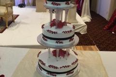 Wedding & Shower Cake #207