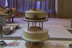 Wedding & Shower Cake #208