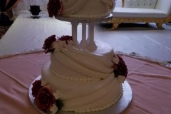 Wedding & Shower Cake #212
