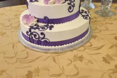 Wedding & Shower Cake #214