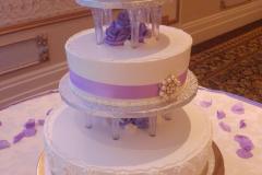 Wedding & Shower Cake #218