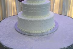 Wedding & Shower Cake #220