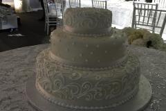 Wedding & Shower Cake #222