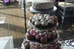 Wedding & Shower Cake #231