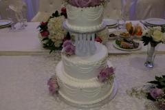 Wedding & Shower Cake #232