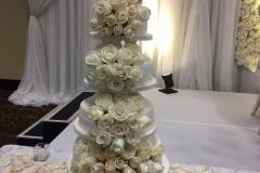 Wedding & Shower Cake #235