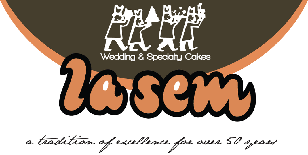 la sem wedding & specialty cakes